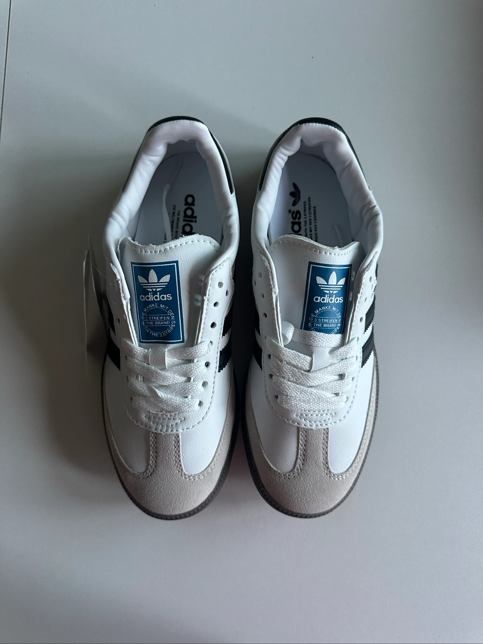 Adidas samba tamanho 37 – photo 3